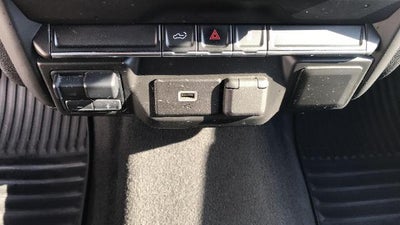 2020 Chevrolet Silverado 1500 4WD Crew Cab 147 Custom