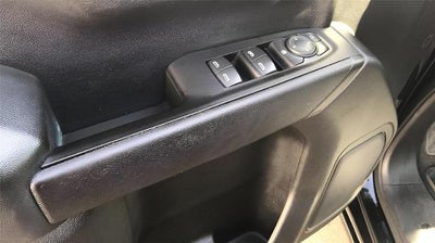 2020 Chevrolet Silverado 1500 4WD Crew Cab 147 Custom