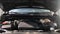 2020 Chevrolet Silverado 1500 4WD Crew Cab 147 Custom