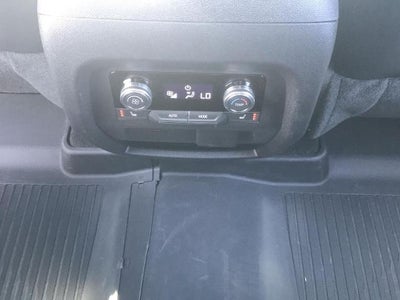 2026 GMC Acadia AWD 4dr Elevation