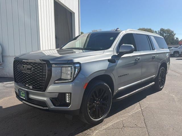 2023 GMC Yukon XL