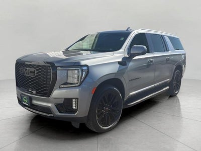 2023 GMC Yukon XL 4WD 4dr Denali