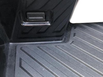 2026 GMC HUMMER EV SUV e4WD 4dr 2X w/1SF