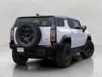 2026 GMC HUMMER EV SUV e4WD 4dr 2X w/1SF