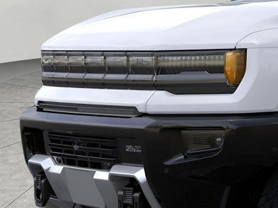2026 GMC HUMMER EV SUV e4WD 4dr 2X w/1SF