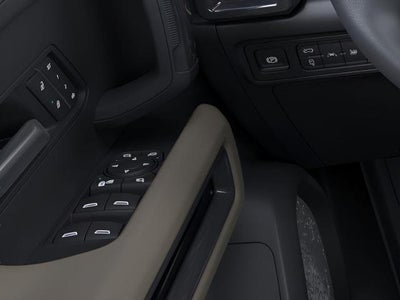 2026 GMC HUMMER EV SUV e4WD 4dr 2X w/1SF