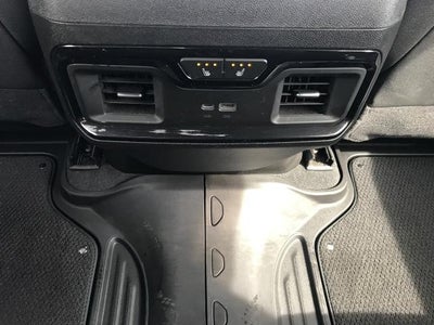2024 GMC Sierra 2500 HD 4WD Crew Cab 159 AT4