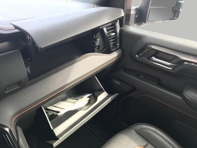 2024 GMC Sierra 2500 HD 4WD Crew Cab 159 AT4