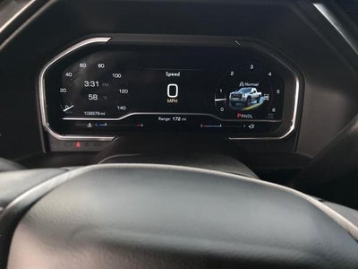 2024 GMC Sierra 2500 HD 4WD Crew Cab 159 AT4