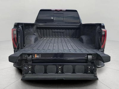 2024 GMC Sierra 2500 HD 4WD Crew Cab 159 AT4