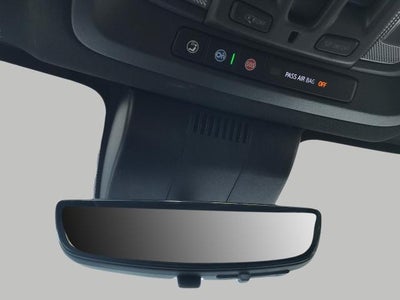 2024 GMC Sierra 2500 HD 4WD Crew Cab 159 AT4