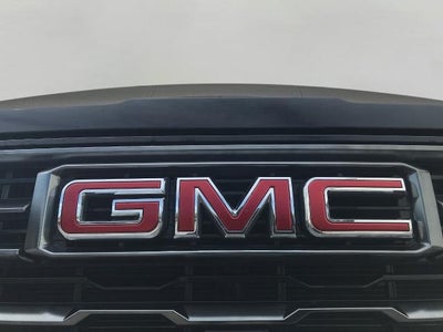 2024 GMC Sierra 2500 HD 4WD Crew Cab 159 AT4