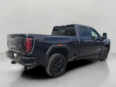 2024 GMC Sierra 2500 HD 4WD Crew Cab 159 AT4