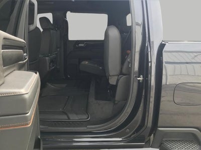 2024 GMC Sierra 2500 HD 4WD Crew Cab 159 AT4