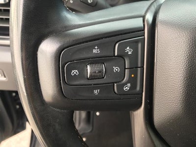 2024 GMC Sierra 2500 HD 4WD Crew Cab 159 AT4