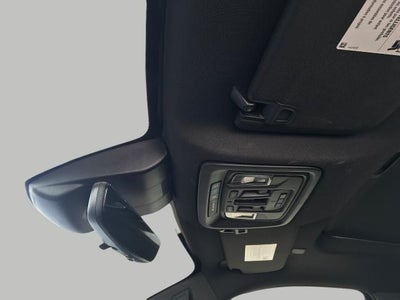 2024 GMC Sierra 2500 HD 4WD Crew Cab 159 AT4