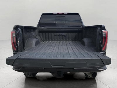 2024 GMC Sierra 2500 HD 4WD Crew Cab 159 AT4