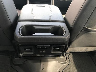 2024 GMC Sierra 2500 HD 4WD Crew Cab 159 AT4