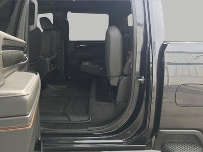 2024 GMC Sierra 2500 HD 4WD Crew Cab 159 AT4
