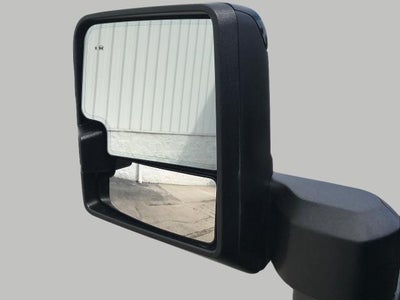 2024 GMC Sierra 2500 HD 4WD Crew Cab 159 AT4