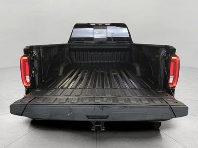 2021 GMC Sierra 3500 HD 4WD CREW CAB 172 DENALI DRW