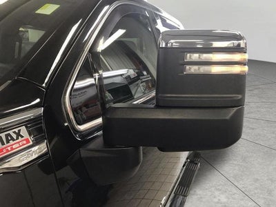 2021 GMC Sierra 3500 HD 4WD CREW CAB 172 DENALI DRW