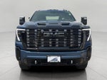 2026 GMC Sierra 3500 HD 4WD Crew Cab 159 Denali Ultimate