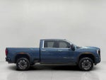 2026 GMC Sierra 3500 HD 4WD Crew Cab 159 Denali Ultimate