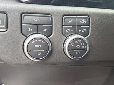 2025 GMC Sierra 1500 4WD Crew Cab 147 SLT
