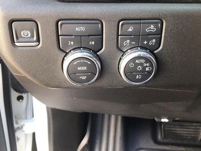 2025 GMC Sierra 1500 4WD Crew Cab 147 SLT