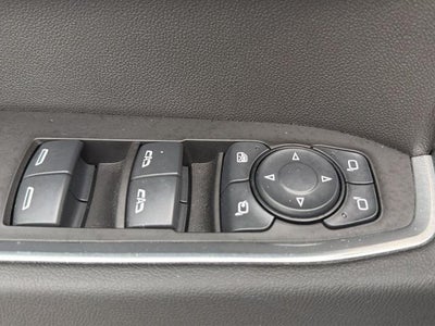2025 GMC Sierra 1500 4WD Crew Cab 147 SLT
