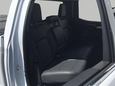 2025 GMC Sierra 1500 4WD Crew Cab 147 SLT