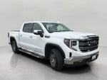 2025 GMC Sierra 1500 4WD Crew Cab 147 SLT