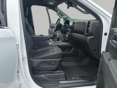 2025 GMC Sierra 1500 4WD Crew Cab 147 SLT