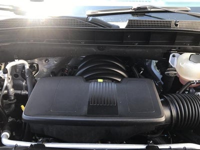 2025 GMC Sierra 1500 4WD Crew Cab 147 SLT
