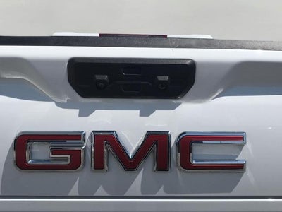 2025 GMC Sierra 1500 4WD Crew Cab 147 SLT