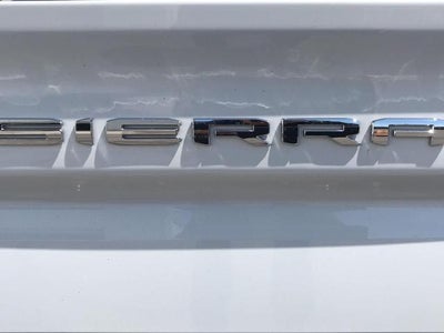 2025 GMC Sierra 1500 4WD Crew Cab 147 SLT