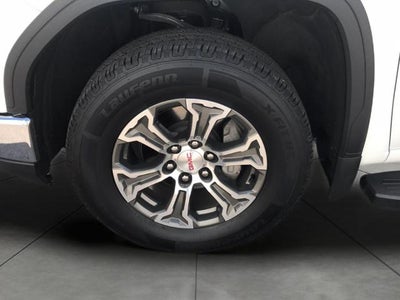2025 GMC Sierra 1500 4WD Crew Cab 147 SLT