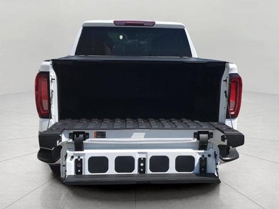 2025 GMC Sierra 1500 4WD Crew Cab 147 SLT