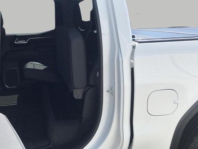 2025 GMC Sierra 1500 4WD Crew Cab 147 SLT