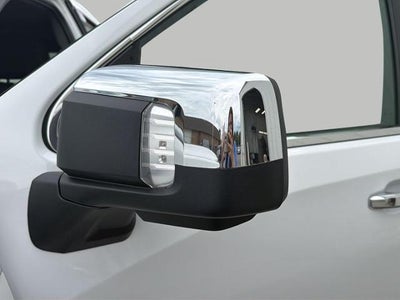 2025 GMC Sierra 1500 4WD Crew Cab 147 SLT