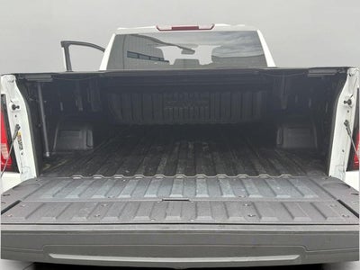 2025 GMC Sierra 1500 4WD Crew Cab 147 SLT
