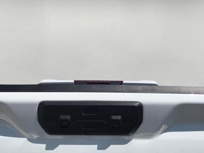 2025 GMC Sierra 1500 4WD Crew Cab 147 SLT