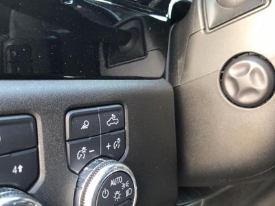 2025 GMC Sierra 1500 4WD Crew Cab 147 SLT