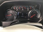 2017 GMC Sierra 1500 4WD Double Cab 143.5 SLE