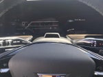 2025 Cadillac Escalade ESV 4WD 4dr Premium Luxury