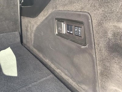2025 Cadillac Escalade ESV 4WD 4dr Premium Luxury