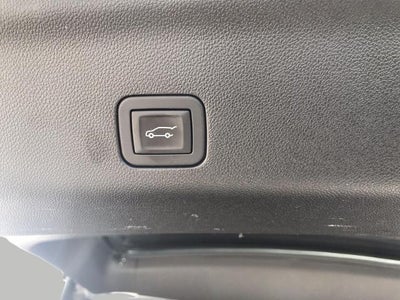 2025 Cadillac Escalade ESV 4WD 4dr Premium Luxury