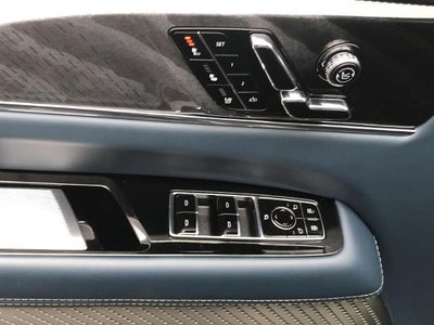 2025 Cadillac ESCALADE IQ AWD 4dr Sport 2
