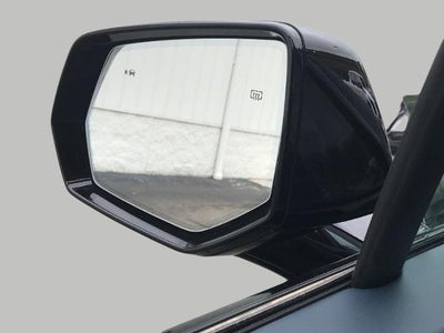 2025 Cadillac ESCALADE IQ AWD 4dr Sport 2
